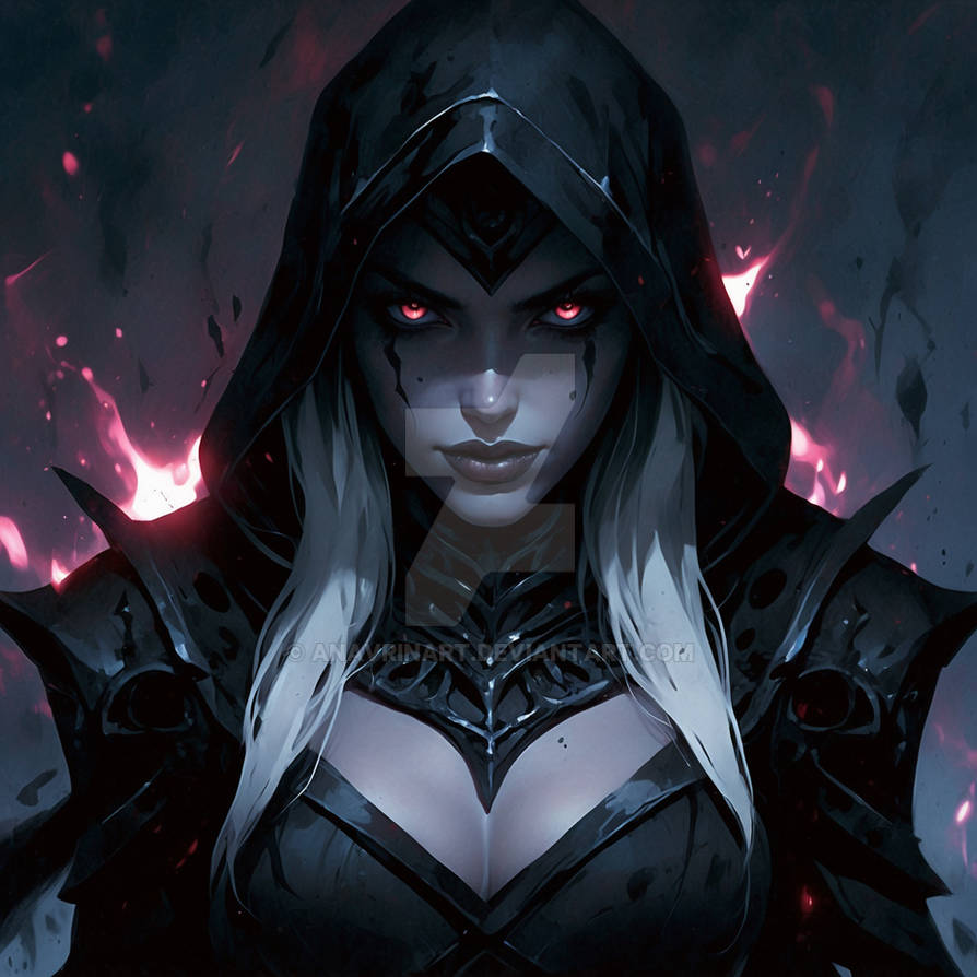 Warlock