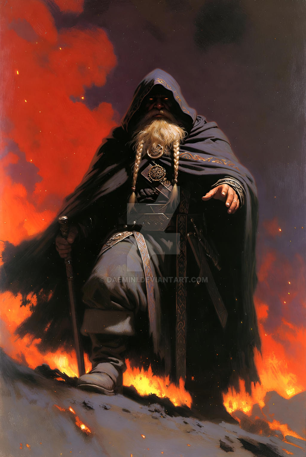 Sorcerer