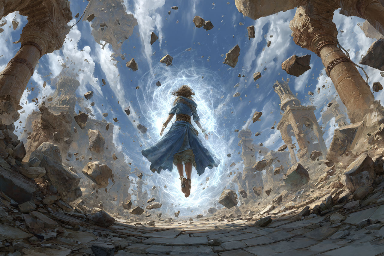 Sorcerer
