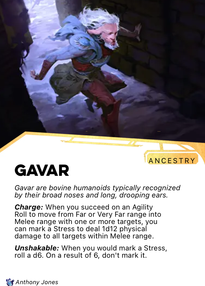 Gavar (Firbolg)