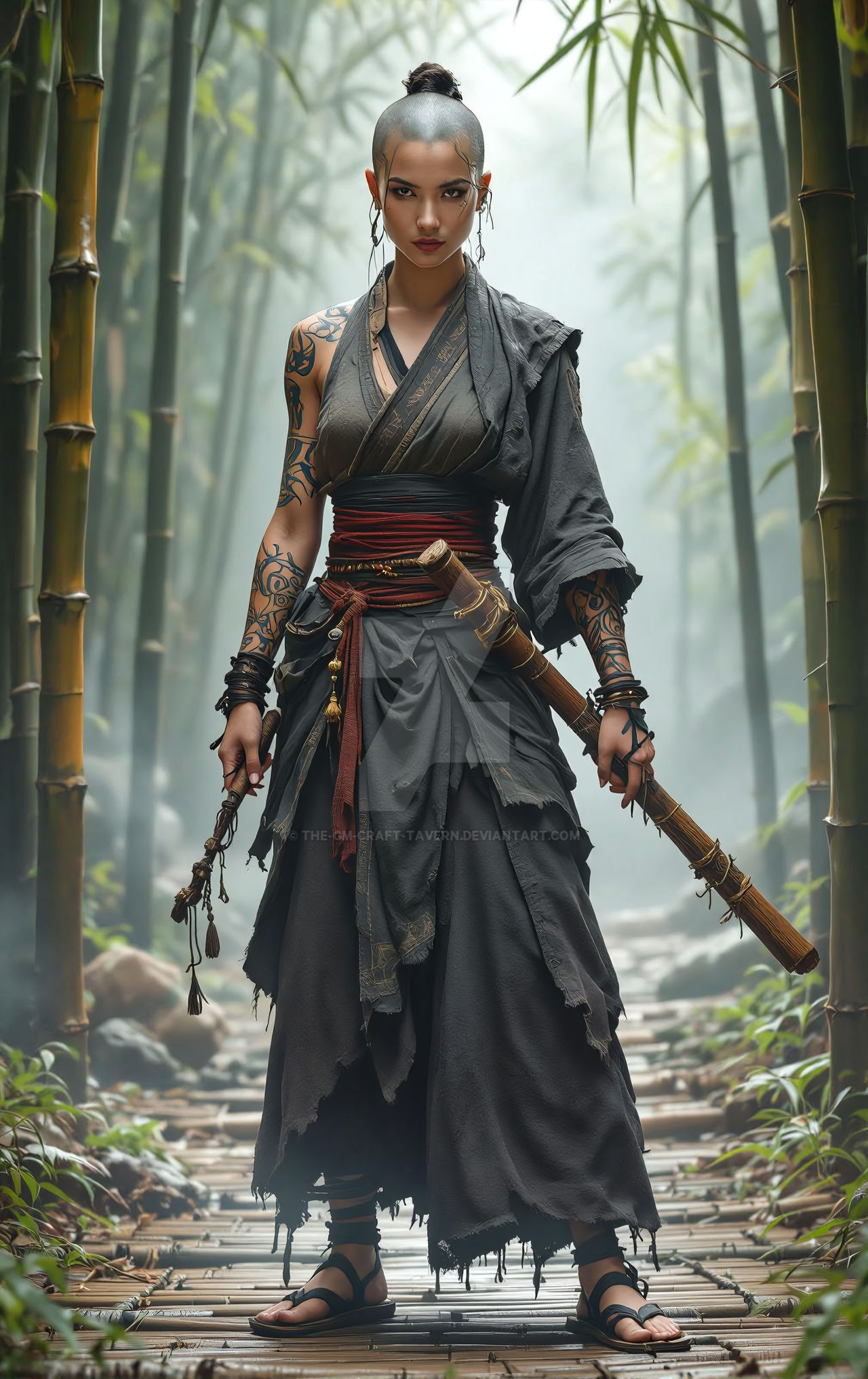 Druid